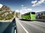 Mercedes-Benz Tourismo RHD 2017 года